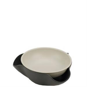 Joseph Joseph Double Dish Serving Bowl